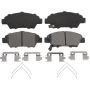 Autopart International Brake Pad Set 1403258699