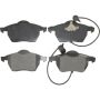 Autopart International Brake Pad Set 1403258940