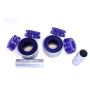 SuperPro 2000 Toyota MR2 Spyder Base Front Lower Inner Rearward Control Arm Bushing Kit