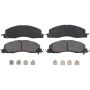Autopart International Brake Pad Set 1403274770