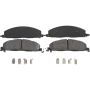 Autopart International Brake Pad Set 1403274791