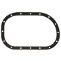 Ajusa 14032800 Gasket, Wet Sump