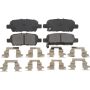 Autopart International Brake Pad Set 1403288017