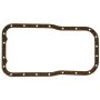 Ajusa 14032900 Gasket, Wet Sump