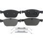 Autopart International Brake Pad Set R90 1403290540