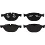 Autopart International Brake Pad Set R90 1403291625