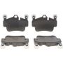 Autopart International Brake Pad Set R90 1403291658