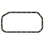 Ajusa 14033100 Gasket, Wet Sump