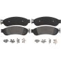Autopart International Brake Pad Set 1403317668