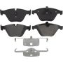 Autopart International Brake Pad Set R90 1403320867