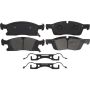Autopart International Brake Pad Set 1403320949