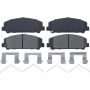 Autopart International Brake Pad Set 1403321700