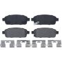 Autopart International Brake Pad Set 1403321770