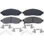 Autopart International Brake Pad Set 1403321903