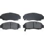 Autopart International Brake Pad Set 1403322061