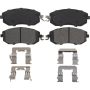 Autopart International Brake Pad Set 1403322087