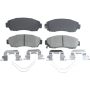 Autopart International Brake Pad Set 1403322102