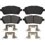 Autopart International Brake Pad Set 1403322243