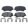 Autopart International Brake Pad Set 1403323913