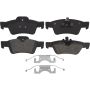Autopart International Brake Pad Set 1403326403