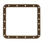 Ajusa 14033400 Gasket, Wet Sump