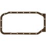 Ajusa 14034000 Gasket, Wet Sump