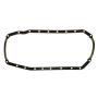 Ajusa 14034100 Gasket, Wet Sump