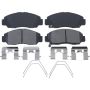 Autopart International Brake Pad Set 1403421894