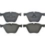 Autopart International Brake Pad Set R90 1403423133