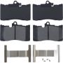 Autopart International Brake Pad Set 1403423233