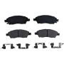 Autopart International Brake Pad Set 1403423239