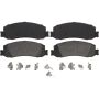 Autopart International Brake Pad Set 1403423623