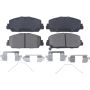 Autopart International Brake Pad Set 1403425699