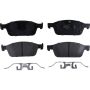 Autopart International Brake Pad Set 1403425787