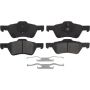 Autopart International Brake Pad Set 1403425799