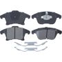 Autopart International Brake Pad Set 1403437627