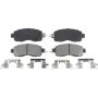 Autopart International Brake Pad Set 1403437628