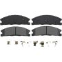 Autopart International Brake Pad Set 1403437629