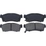 Autopart International Brake Pad Set 1403439750