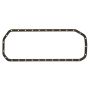 Ajusa 14034400 Gasket, Wet Sump