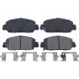 Autopart International Brake Pad Set 1403477851