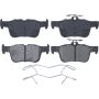 Autopart International Brake Pad Set 1403479081