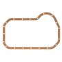 Ajusa 14034800 Gasket, Wet Sump