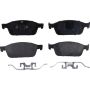 Autopart International Brake Pad Set 1403495376