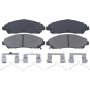 Autopart International Brake Pad Set 1403503889