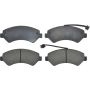 Autopart International Brake Pad Set 1403507574