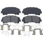 Autopart International Brake Pad Set 1403507720