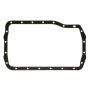 Ajusa 14035100 Gasket, Wet Sump