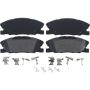 Autopart International Brake Pad Set 1403528029