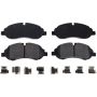 Autopart International Brake Pad Set 1403528053